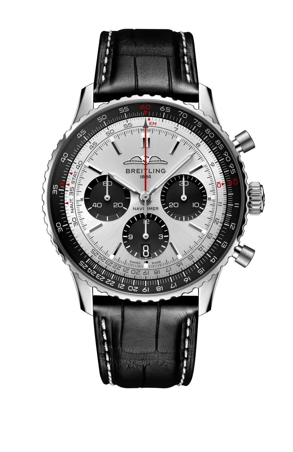 Miles sales davis breitling