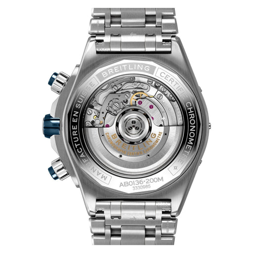 Chronomat b01 deals 44