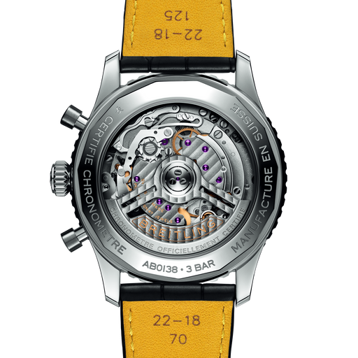 Miles 2025 davis breitling