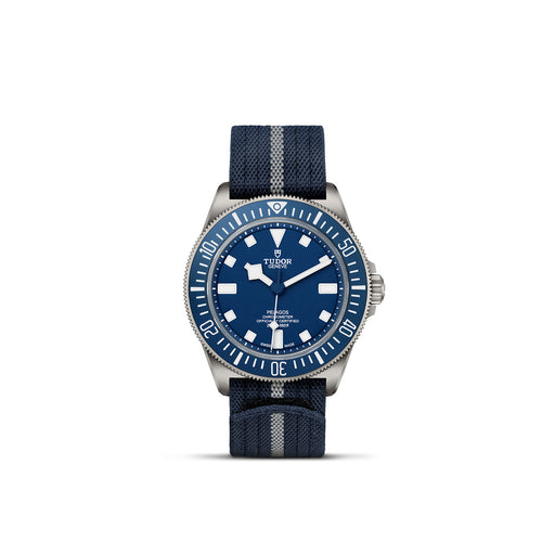 Tudor nato on sale