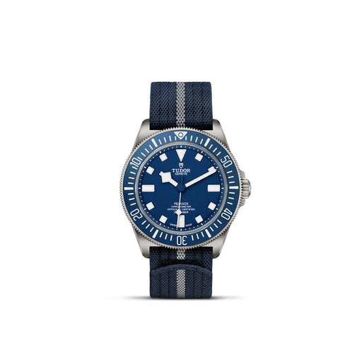 TUDOR Pelagos FXD M25707B/23-0001 Watches Tudor 5X1V056  