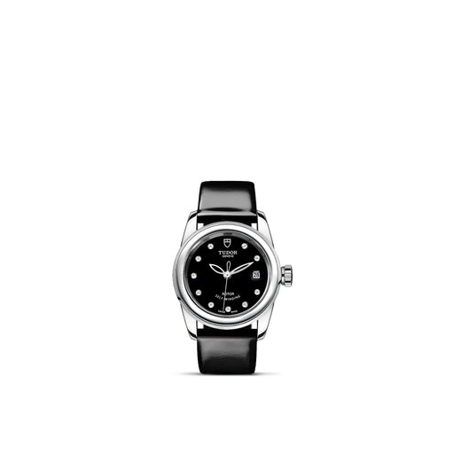 TUDOR Glamour Date 26mm M51000-0026 Watches Tudor   