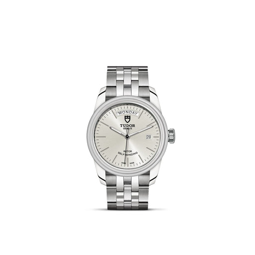 TUDOR Glamour Date+Day 39mm M56000-0005 Watches Tudor   