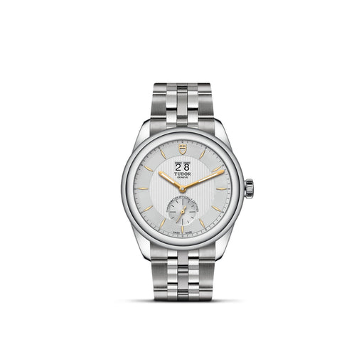 TUDOR Glamour Double Date 42mm M57100-0002 Watches Tudor   