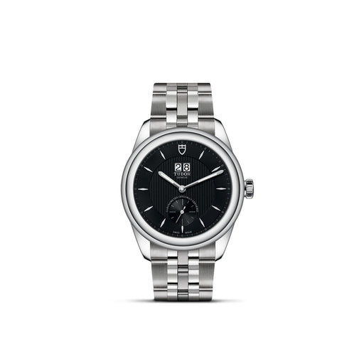 TUDOR Glamour Double Date 42mm M57100-0003 Watches Tudor   