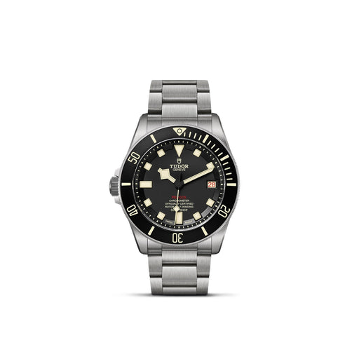 TUDOR Pelagos LHD M25610TNL-0001 Watches Tudor LW05864  