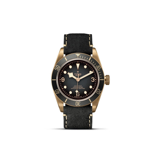 TUDOR Black Bay Bronze M79250BA-0001 Watches Tudor 09720P5  