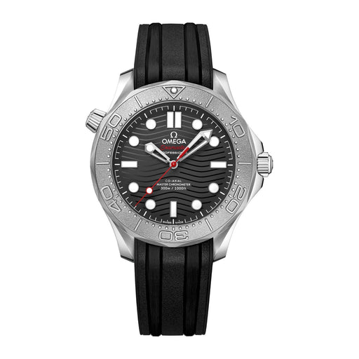 Omega Diver 300M Co-Axial Master Chronometer 42mm Nekton Edition 210.32.42.20.01.002 Watches Omega   