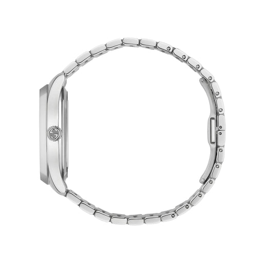Gucci G-Timeless Watch, 38mm Automatic YA1264130 Watches Gucci   