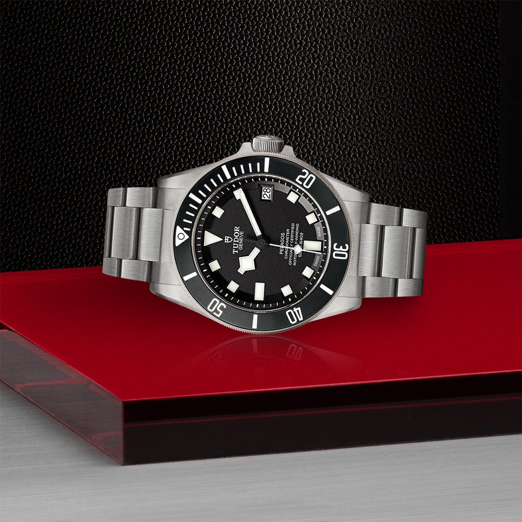 Tudor clearance calibre mt5612