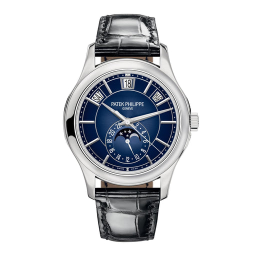 Patek shop philippe annual