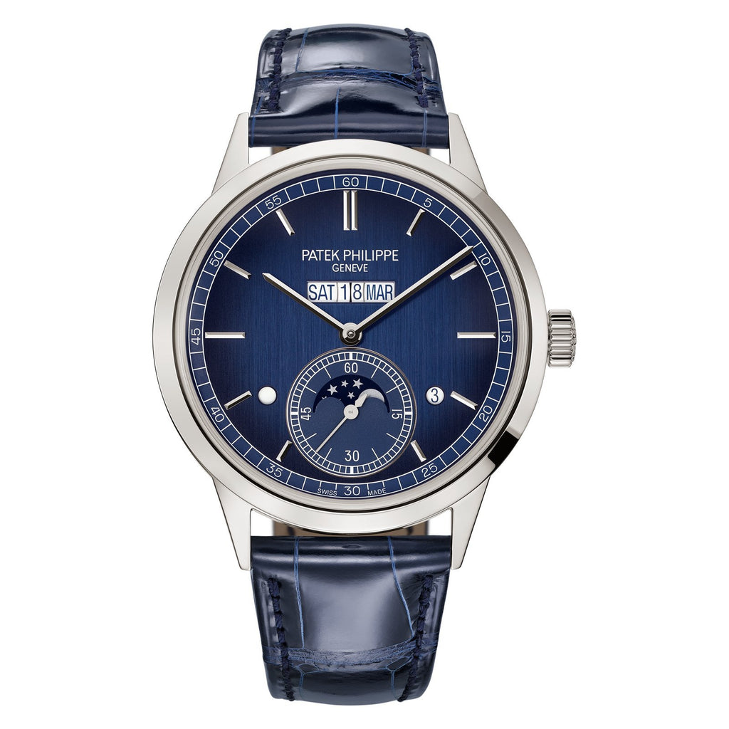 Patek philippe day date sale