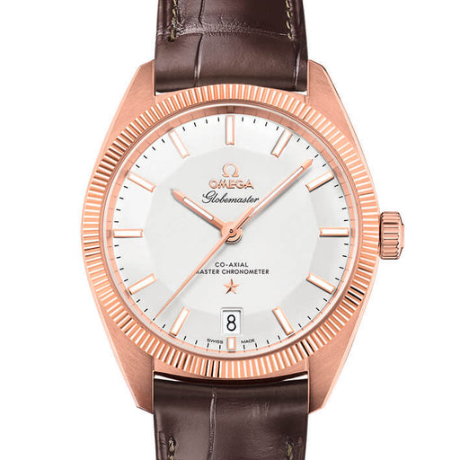 Omega Constellation Globemaster Co-Axial Master Chronometer 39mm 130.53.39.21.02.001 Watches Omega   