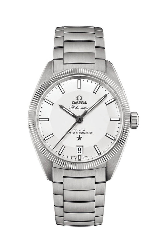 Omega globemaster hot sale master chronometer