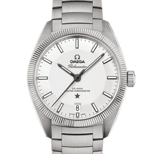 Omega Constellation Globemaster Co-Axial Master Chronometer 39mm 130.30.39.21.02.001 Watches Omega   