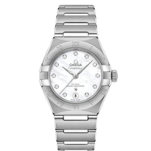 Omega Constellation Co‑Axial Master Chronometer 131.10.29.20.55.001 Watches Omega   