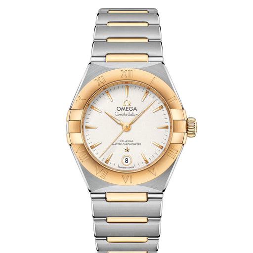 Omega Constellation Co-Axial Master Chronometer 29mm 131.20.29.20.02.002 Watches Omega   