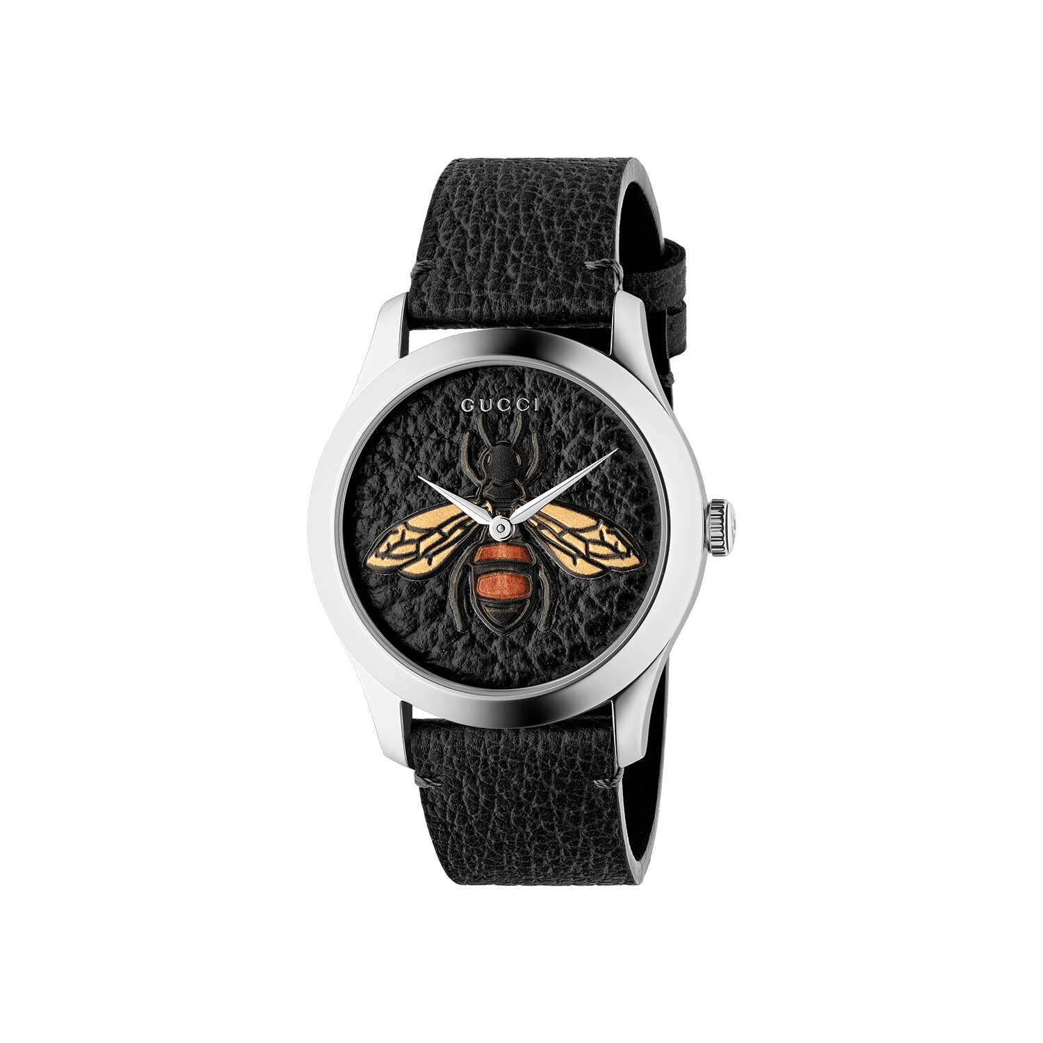 Gucci bee watches Clearance