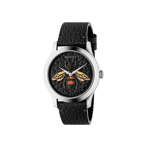 Gucci G Timeless 38mm Bee Watch YA1264067