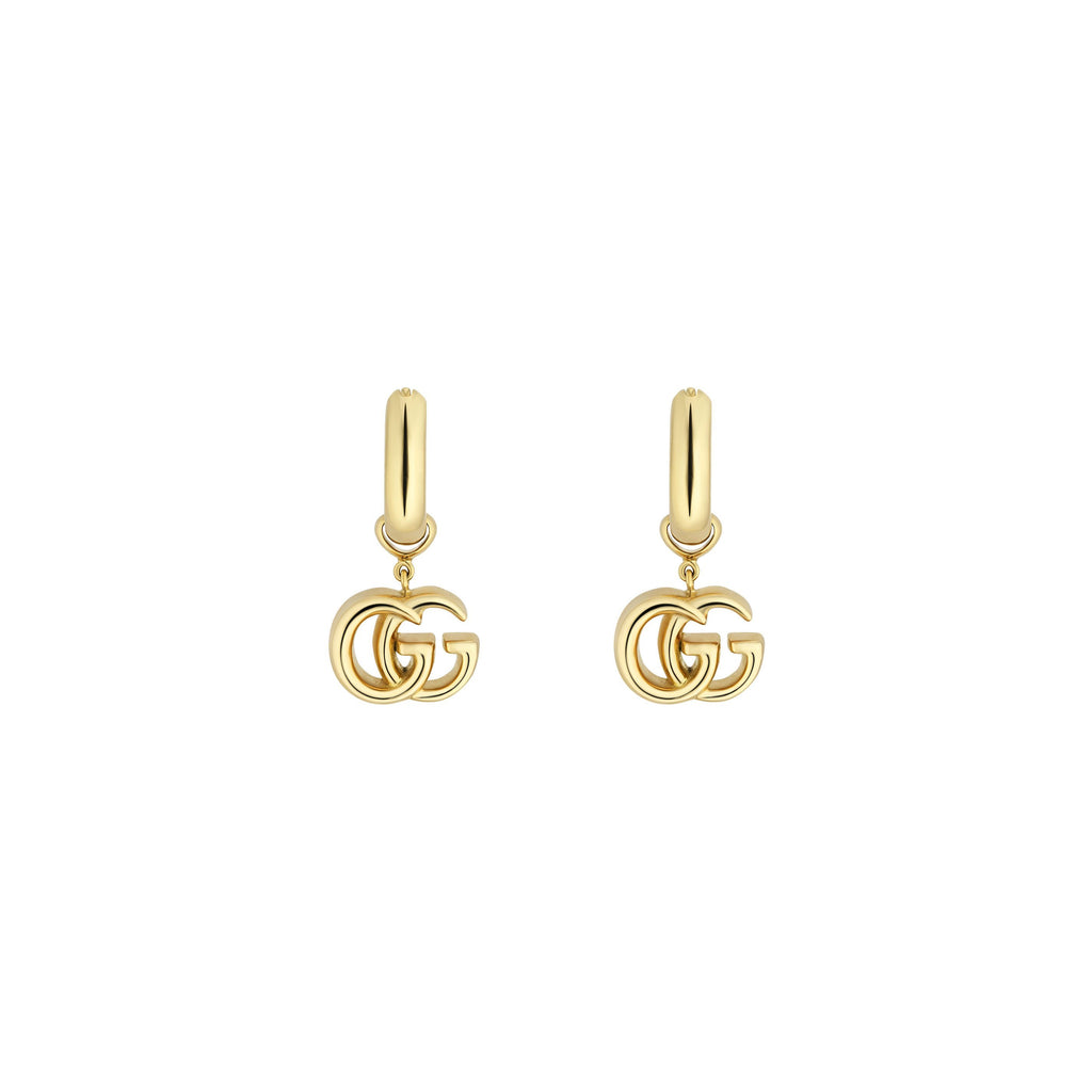 Gg inspired earrings hotsell