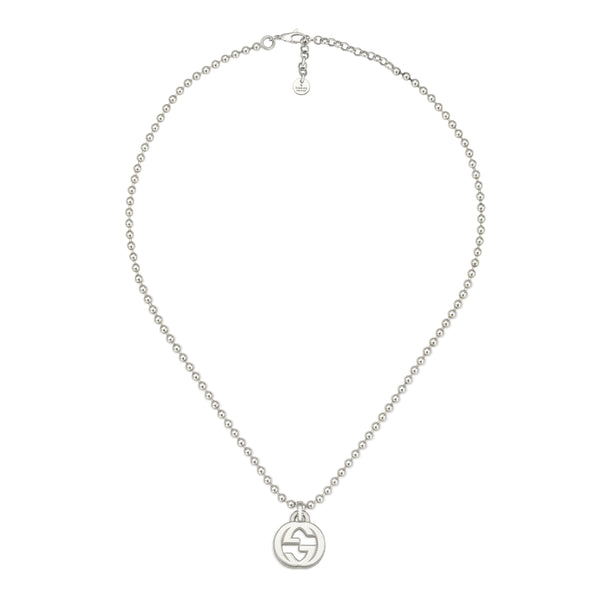 Shop Louis Vuitton DAMIER 2021-22FW Damier Chain Necklace (MP3189) by  ms.Paris