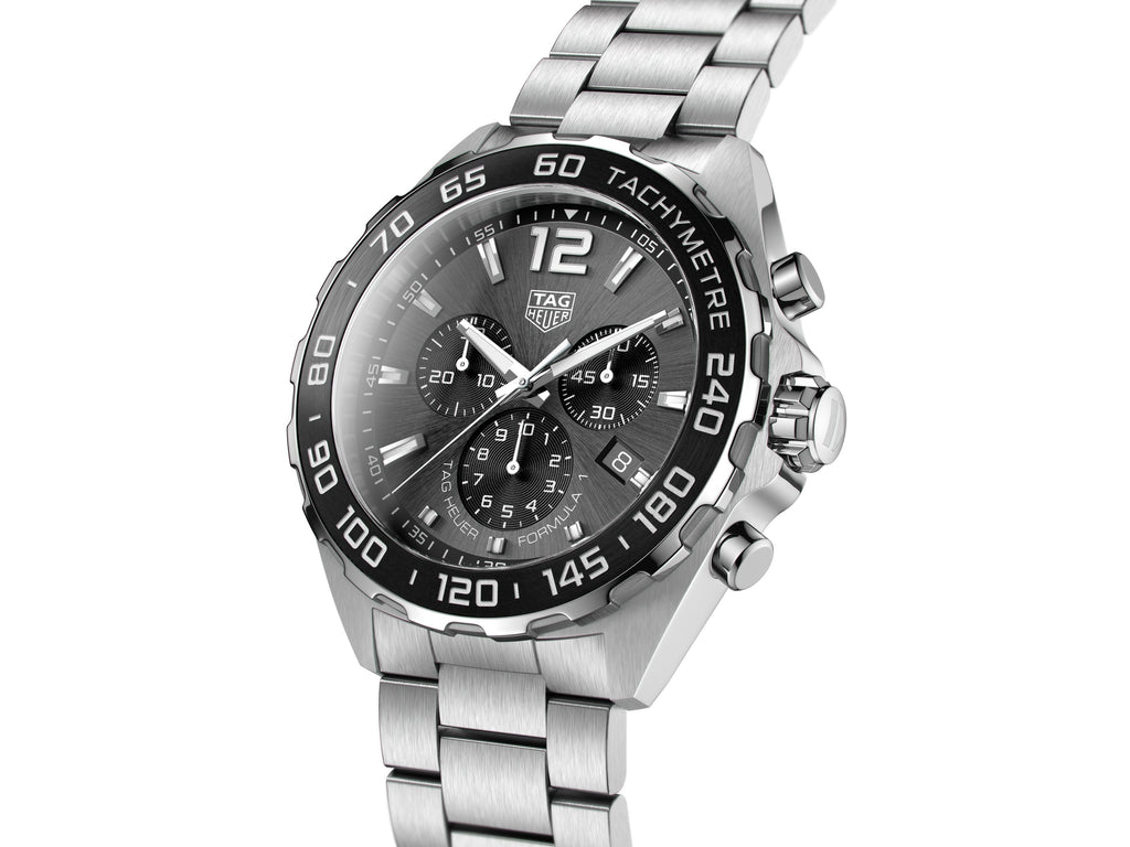 Men's tag heuer on sale formula 1 chronograph watch