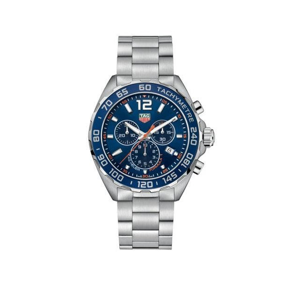 Tag heuer formula 1 waterproof sale