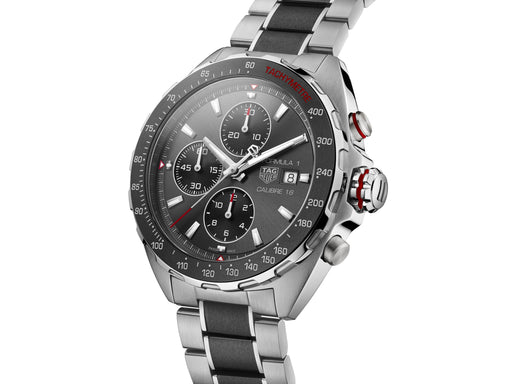 Tag heuer automatic calibre on sale 16