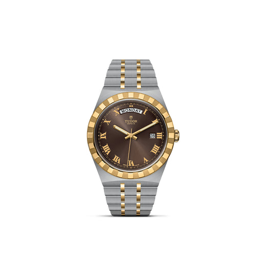 TUDOR Royal 41mm M28603-0007 Watches Tudor 3TH9063  