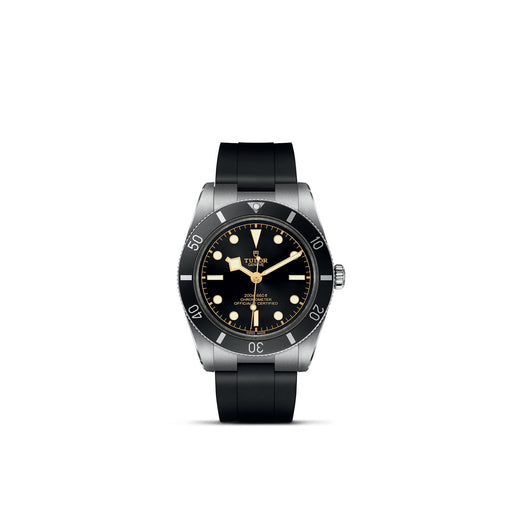 TUDOR Black Bay 54 M79000N-0002 Watches Tudor 0P95515  