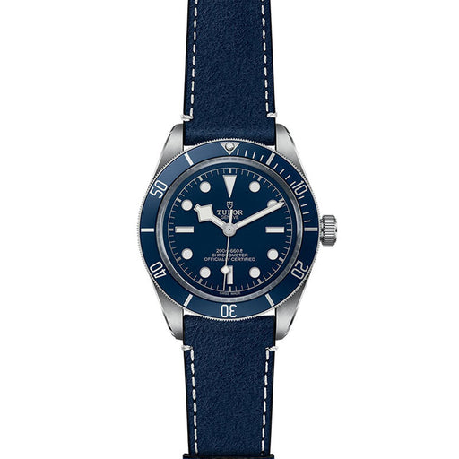 Tudor black bay outlet 58 finance