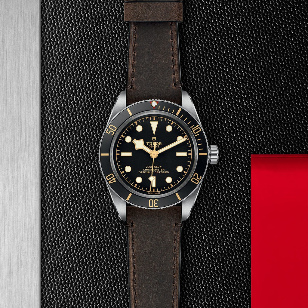 Tudor black bay discount 58 0 finance