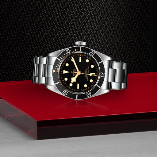 Tudor black bay hot sale 41 black