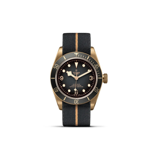 TUDOR Black Bay Bronze M79250BA-0002 Watches Tudor   