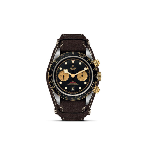 TUDOR Black Bay Chrono S&G M79363N-0002 Watches Tudor EC81637  