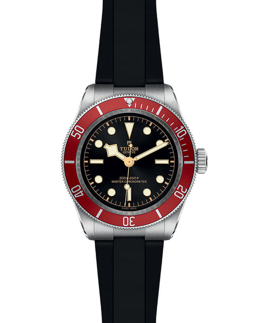 Black Bay 41 M7941A1A0RU-0002