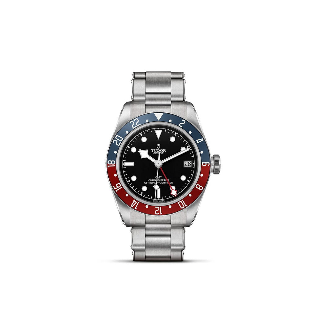 Tudor black bay sales gmt release date