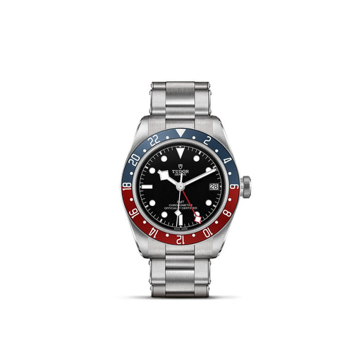 TUDOR Black Bay GMT M79830RB-0001 Watches Tudor 5E01401  