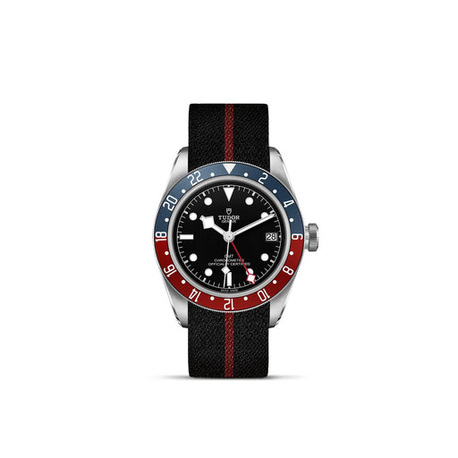TUDOR Black Bay GMT M79830RB-0003 Watches Tudor 8UK2488  
