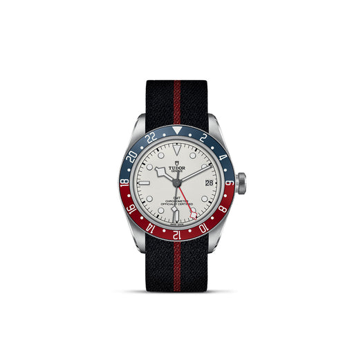 Black Bay GMT M79830RB-0012 Watches Tudor   
