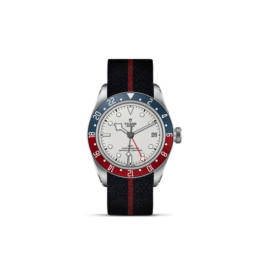 TUDOR Black Bay GMT M79830RB-0012 Watches Tudor   