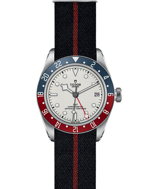 Black Bay GMT M79830RB-0012 Watches Tudor   