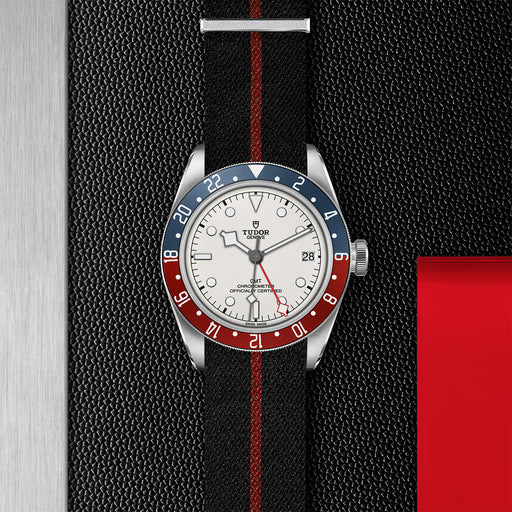 Black Bay GMT M79830RB-0012 Watches Tudor   