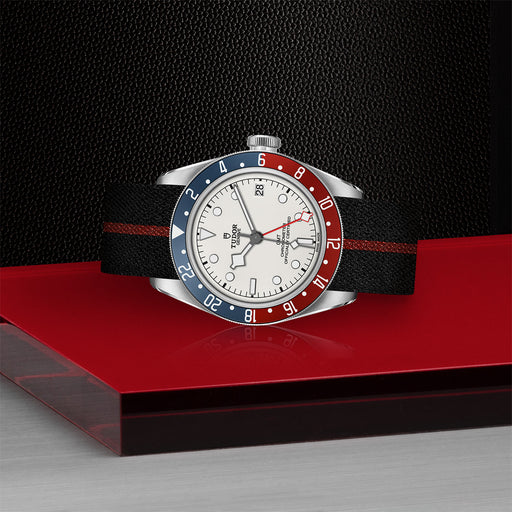 Black Bay GMT M79830RB-0012 Watches Tudor   