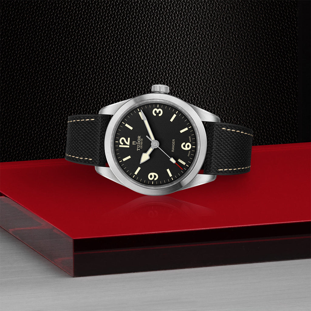 Tudor heritage hot sale ranger price