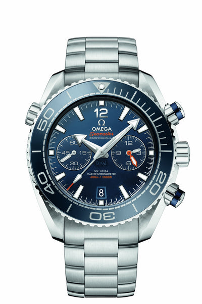 Speedmaster 2025 planet ocean