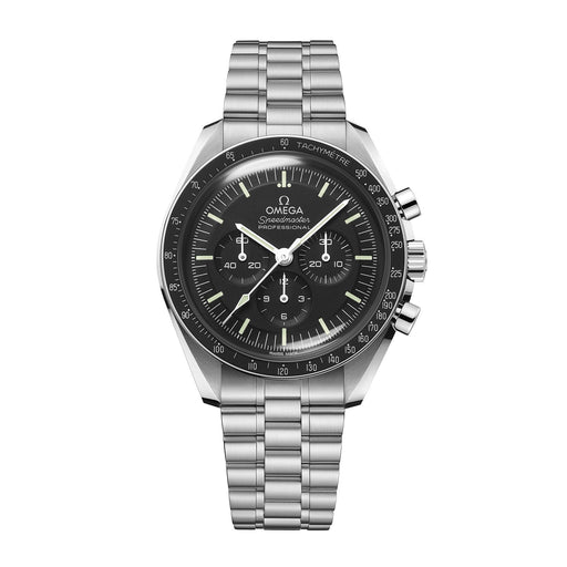 OMEGA Speedmaster Moonwatch Professional Co-Axial Master Chronometer Chronograph 42mm 310.30.42.50.01.001 Watches Omega   