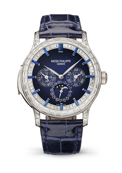 Patek 5073p shop