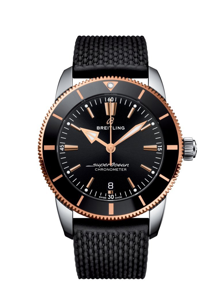 Breitling Superocean Heritage B20 Automatic 44 UB2030121B1S1