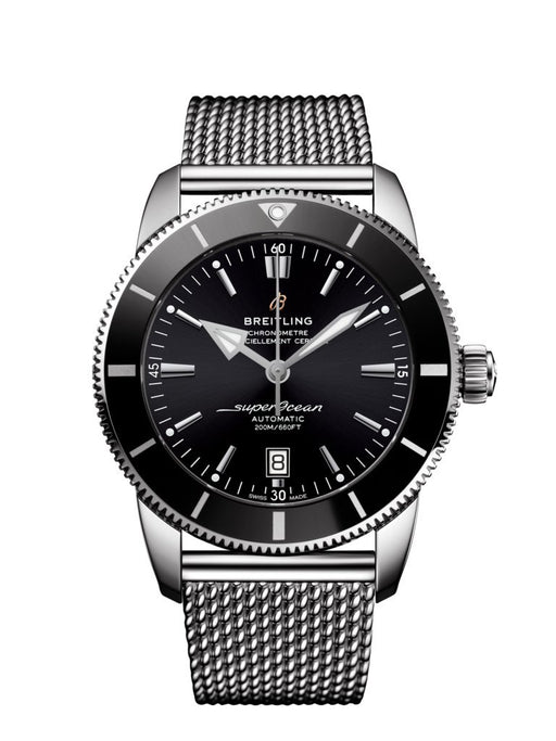 Breitling Superocean Heritage B20 Automatic 46 AB2020121B1A1